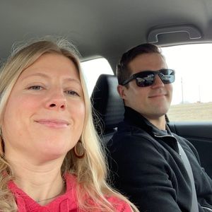 Meet your Posher, Robin